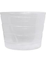 Вставка силиконовая круглая D65 H48 см