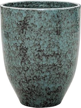 Кашпо One and only pot reactive green Кашпо One and only pot reactive green