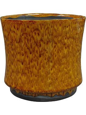 Кашпо Nolan pot camel Кашпо Nolan pot camel