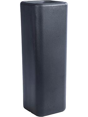 Кашпо Otium murus anthracite Кашпо Otium murus anthracite