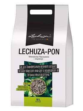Субстрат Lechuza Pon
