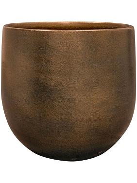 Кашпо Esra pot champagne Кашпо Esra pot champagne