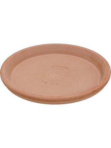 Поддон  Terra cotta saucer antiques