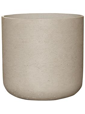 Кашпо Rough charlie xxl grey washed Кашпо Rough charlie xxl grey washed
