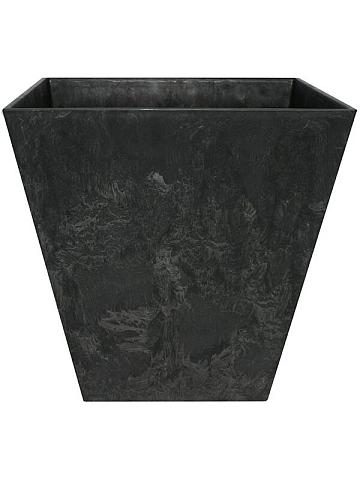 Кашпо Artstone ella pot black Кашпо Artstone ella pot black