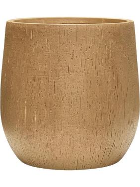 Кашпо Baq raindrop couple brown beige Кашпо Baq raindrop couple brown beige