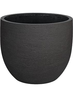 Кашпо Terreno new egg pot earth