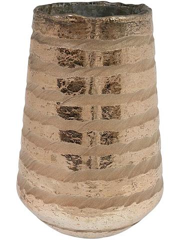 Ваза Julie vase bronze Ваза Julie vase bronze