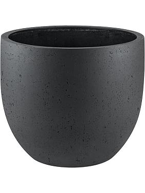 Кашпо Grigio new egg pot anthracite Кашпо Grigio new egg pot anthracite