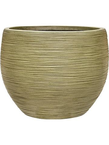 Кашпо Baq dune globe green Кашпо Baq dune globe green