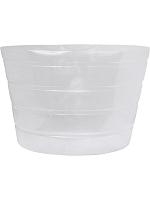 Вставка силиконовая круглая D70 H45 см