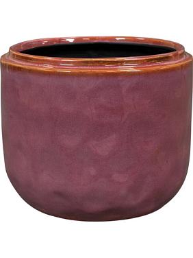 Кашпо Mabel pot cherry Кашпо Mabel pot cherry