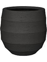 Кашпо Bordo balloon earth D70 H70 см