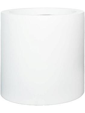 Кашпо Fiberstone jumbo max l matt white Кашпо Fiberstone jumbo max l matt white