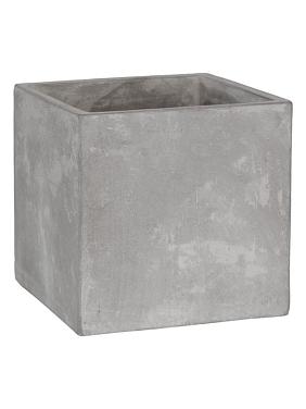 Кашпо Concrete grace s