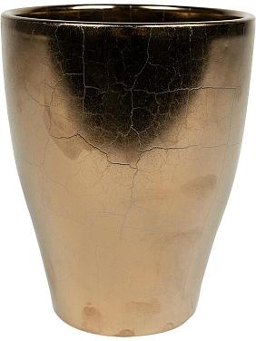 Ваза Sven pot tall gold Ваза Sven pot tall gold