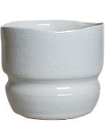 Кашпо Atom orchidpot ice D14 H12 см