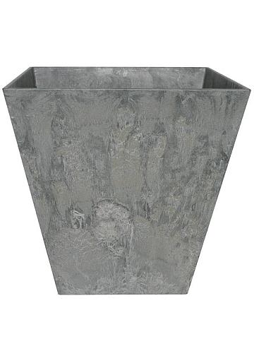 Кашпо Artstone ella pot grey Кашпо Artstone ella pot grey