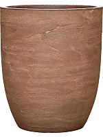 Кашпо Baq algar partner brown D55 H65 см