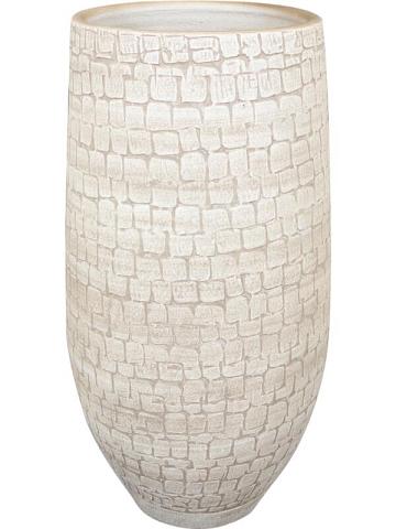 Ваза Renzo pot tall sand Ваза Renzo pot tall sand