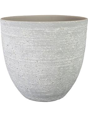 Кашпо Cas pot cool grey Кашпо Cas pot cool grey