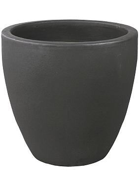 Кашпо Plain couple anthracite Кашпо Plain couple anthracite
