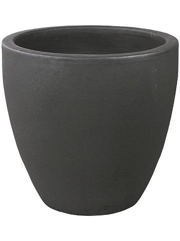 Кашпо Plain couple anthracite Кашпо Plain couple anthracite