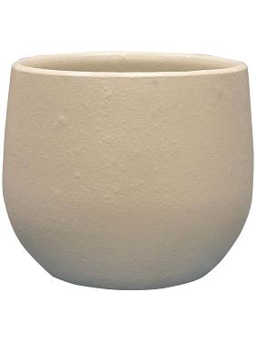 Кашпо Isabel pot warm grey Кашпо Isabel pot warm grey