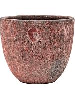 Кашпо Baq lava couple relic pink D45 H42 см Кашпо Baq lava couple relic pink D45 H42 см