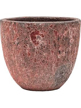 Кашпо Baq lava couple relic pink Кашпо Baq lava couple relic pink