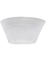 Вставка силиконовая круглая D25 H15 см