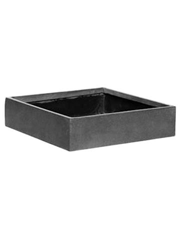 Кашпо Fiberstone jack xs grey Кашпо Fiberstone jack xs grey