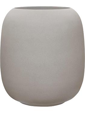 Кашпо Dolium urban balloon urban cement grey Кашпо Dolium urban balloon urban cement grey