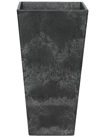 Кашпо Artstone ella vase black Кашпо Artstone ella vase black