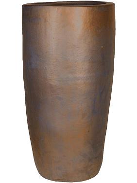 Кашпо Plain partner extra sepia Кашпо Plain partner extra sepia