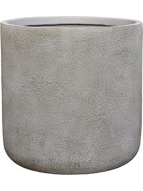 Кашпо Antwerp pot grey brown Кашпо Antwerp pot grey brown