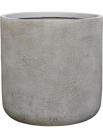 Кашпо Antwerp pot grey brown Кашпо Antwerp pot grey brown