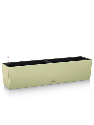 Кашпо Lechuza Balconera Color (фисташковый)