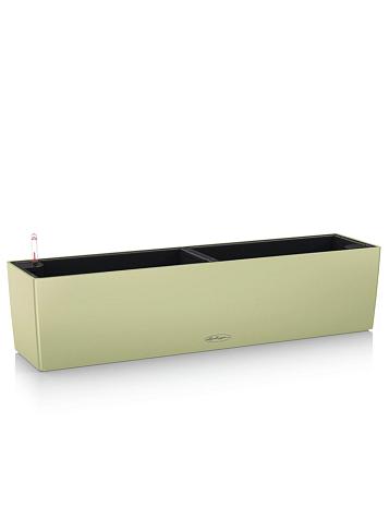Кашпо Lechuza Balconera Color 80 фисташковый