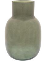 Ваза Mandi vase moss D18 H27 см Ваза Mandi vase moss D18 H27 см