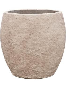 Кашпо Coast mountains pot khaki Кашпо Coast mountains pot khaki