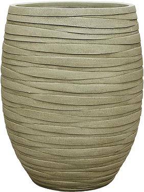 Кашпо Baq tornado emperor green Кашпо Baq tornado emperor green