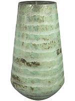 Ваза Julie vase soft jade D16 H27 см Ваза Julie vase soft jade D16 H27 см