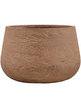 Кашпо Baq algar darcy low brown Кашпо Baq algar darcy low brown