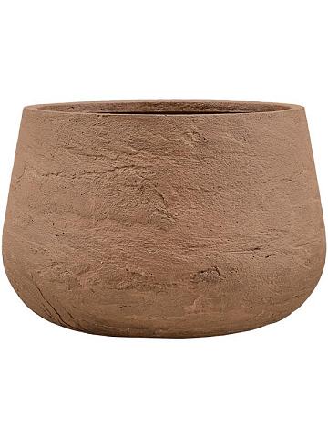 Кашпо Baq algar darcy low brown Кашпо Baq algar darcy low brown