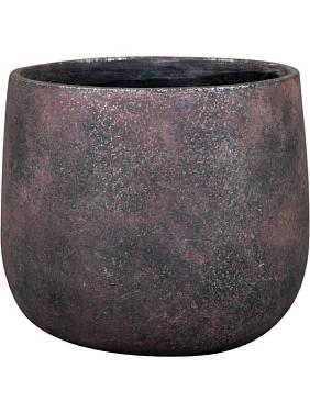 Кашпо Jules pot purple Кашпо Jules pot purple