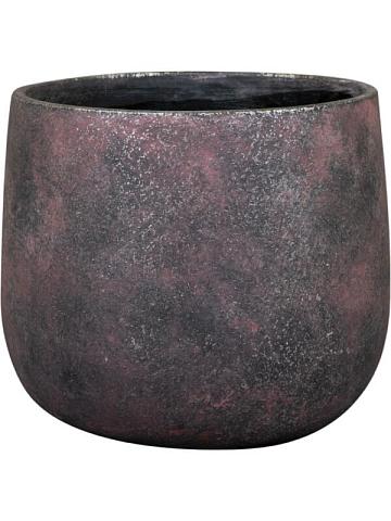 Кашпо Jules pot purple Кашпо Jules pot purple