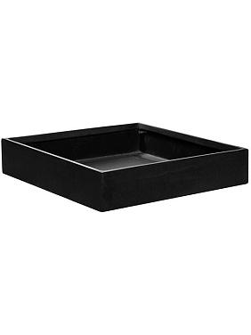 Кашпо Fiberstone jack s black Кашпо Fiberstone jack s black