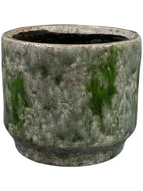 Кашпо Julian pot moss green Кашпо Julian pot moss green