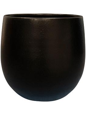 Кашпо Isabel pot black Кашпо Isabel pot black
